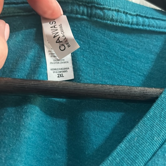 Mississippi Queen T-Shirt - Picture 3 of 7